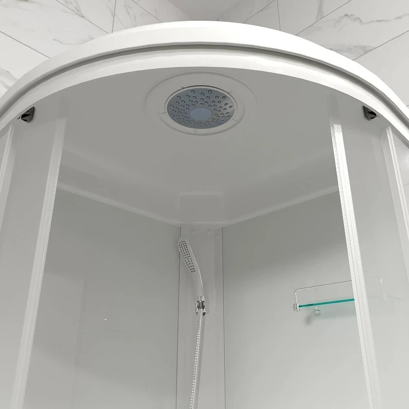 Душевая кабина Triton Стандарт 90x90 Щ0000063054 без гидромассажа