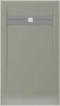 Душевой поддон из искусственного камня Allen Brau Infinity 140x90 8.21005-CGM цвет Зеленый