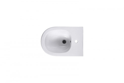 Биде Splendy Light LI10852V1W подвесное цвет Белый