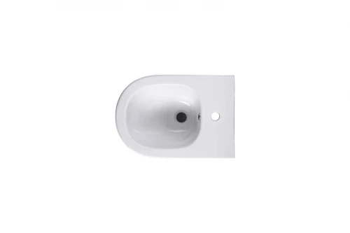 Биде Splendy Light LI10852V1W подвесное цвет Белый