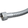Душевой шланг Melodia della vita Luxe MKP34424BL Хром