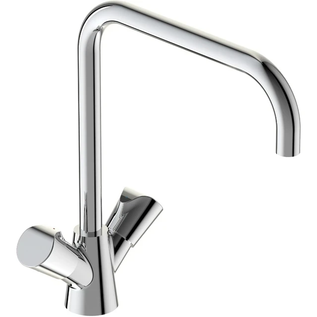 Смеситель для кухни Vidima Neo BA337AA