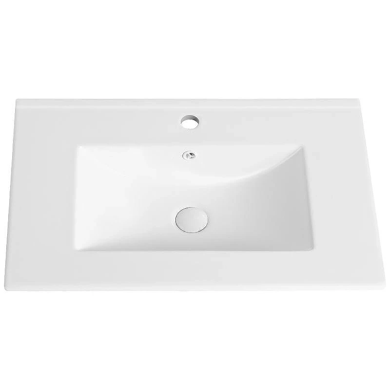 Раковина Orange 70 B03-700W Белая