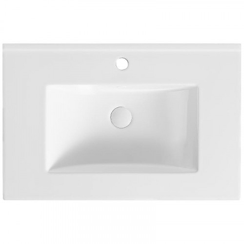 Раковина Orange 70 B03-700W Белая