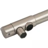 Смеситель для кухни Kaiser Teka 13044-5 Серебро латунь