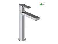 Смеситель для раковины Ravak Solar SL 014.00CR X070483 цвет Хром