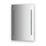 Зеркало Evoform Ledline 75х50 с подсветкой стекло