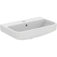 Раковина Ideal Standard I.Life S 60 T458301 Евробелая фарфор подвесная