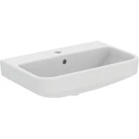 Раковина Ideal Standard I.Life S 60 T458301 Евробелая фарфор подвесная