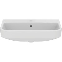 Раковина Ideal Standard I.Life S 60 T458301 Евробелая фарфор подвесная
