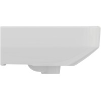 Раковина Ideal Standard I.Life S 60 T458301 Евробелая фарфор подвесная