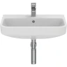 Раковина Ideal Standard I.Life S 60 T458301 Евробелая фарфор подвесная