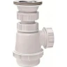 Сифон для раковины Wirquin 30975059 Нержавеющая сталь