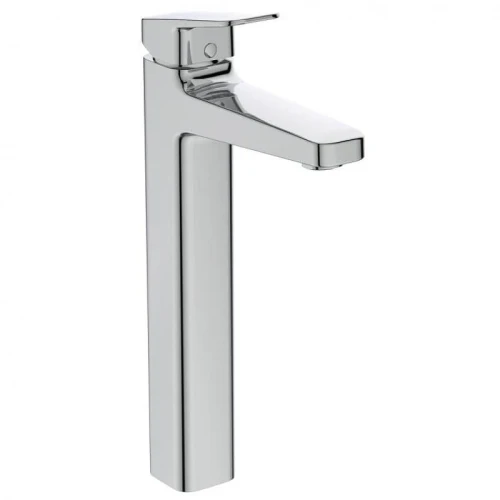 Смеситель для раковины Ideal Standard Ceraplan BD238AA цвет Хром