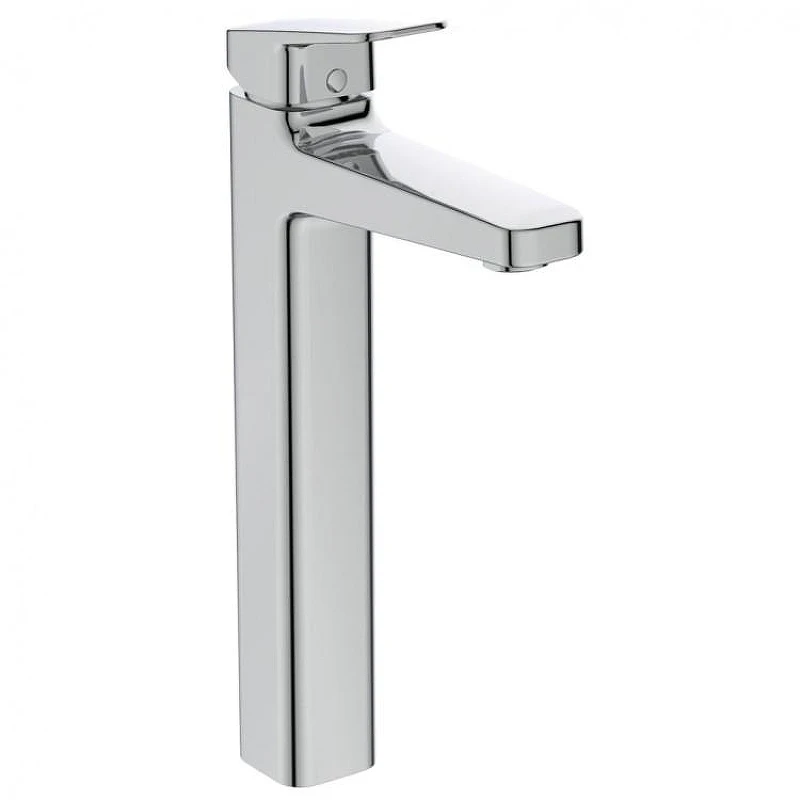 Смеситель для раковины Ideal Standard Ceraplan BD238AA цвет Хром
