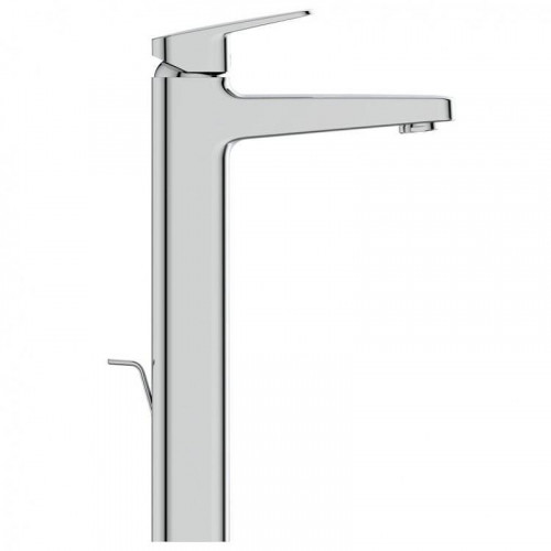 Смеситель для раковины Ideal Standard Ceraplan BD238AA цвет Хром