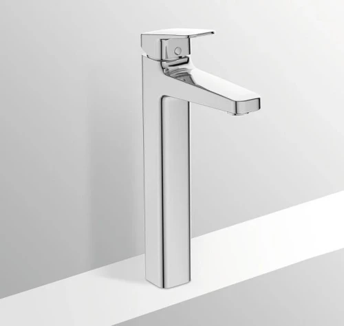 Смеситель для раковины Ideal Standard Ceraplan BD238AA цвет Хром