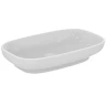 Раковина накладная Ideal Standard I.Life B 60 T508701 цвет Белый