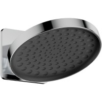 Душевая система AQUAme AQM8403CR с термостатом Хром латунь встраиваемый