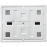 Зеркало BelBagno SPC-GRT-1200-800-LED-TCH-PHONE с подсветкой с сенсорным выключателем с bluetooth с микрофоном и динамиками