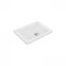 Акриловый поддон для душа Ideal Standard Connect 100X80 T267601 цвет Euro White / Евробелый