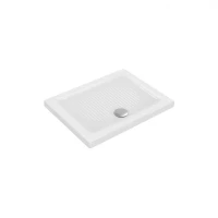 Акриловый поддон для душа Ideal Standard Connect 100X80 T267601 цвет Euro White / Евробелый