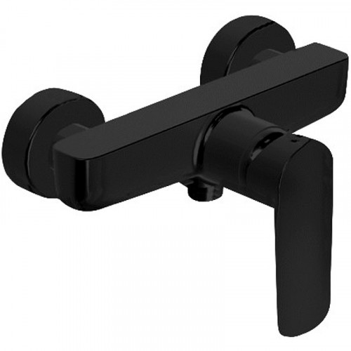 Смеситель для душа Paini Nove 09YO511 Черный матовый