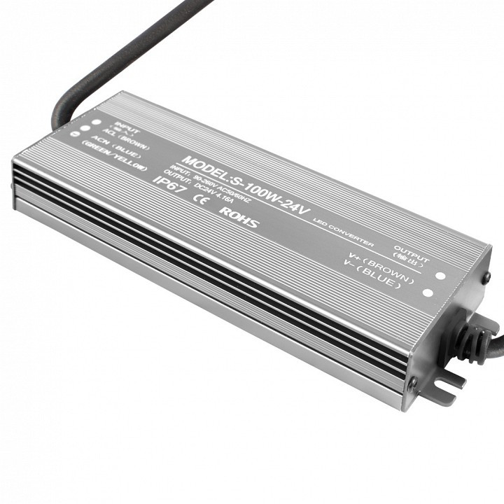Блок питания Loft it Power 10364/10068