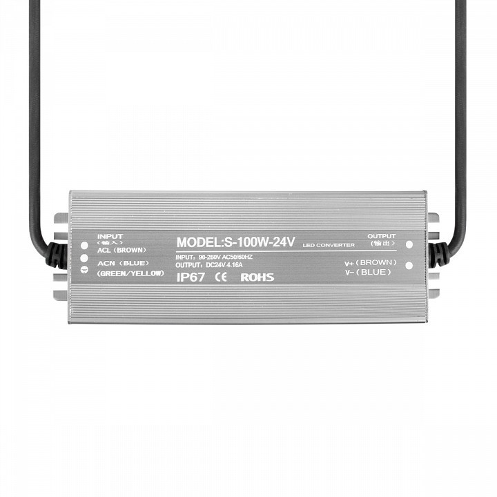 Блок питания Loft it Power 10364/10068