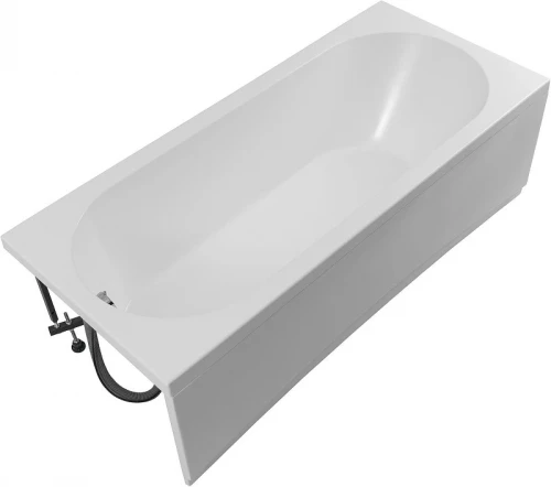 Акриловая ванна Aquanet Nexus 180х80 362777 цвет Белый