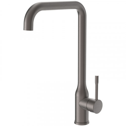 Смеситель для кухни Splenka S206.40.09 Графит матовый