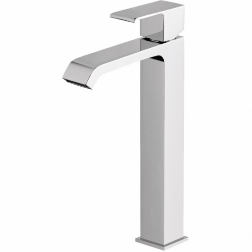 Смеситель для раковины Cezares Porta PORTA-LC-01-W0 Хром латунь