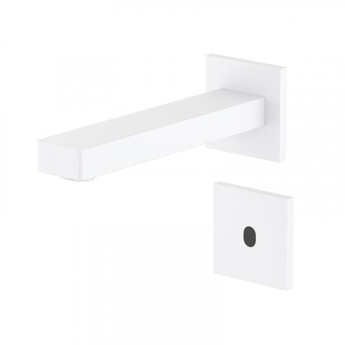 Смеситель для раковины Timo Selene 2073/16SM цвет Белый матовый