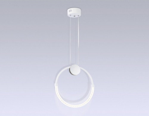 Подвесной светильник Ambrella Light FL FL10592