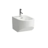 Биде Laufen Sonar 8.3034.1.757.302.1 цвет Белый матовый