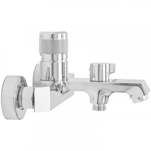 Смеситель для ванны Orange Sole M03-100cr Хром латунь на стену