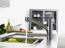 Смеситель для кухни Hansgrohe Talis S 32841000 Хром латунь