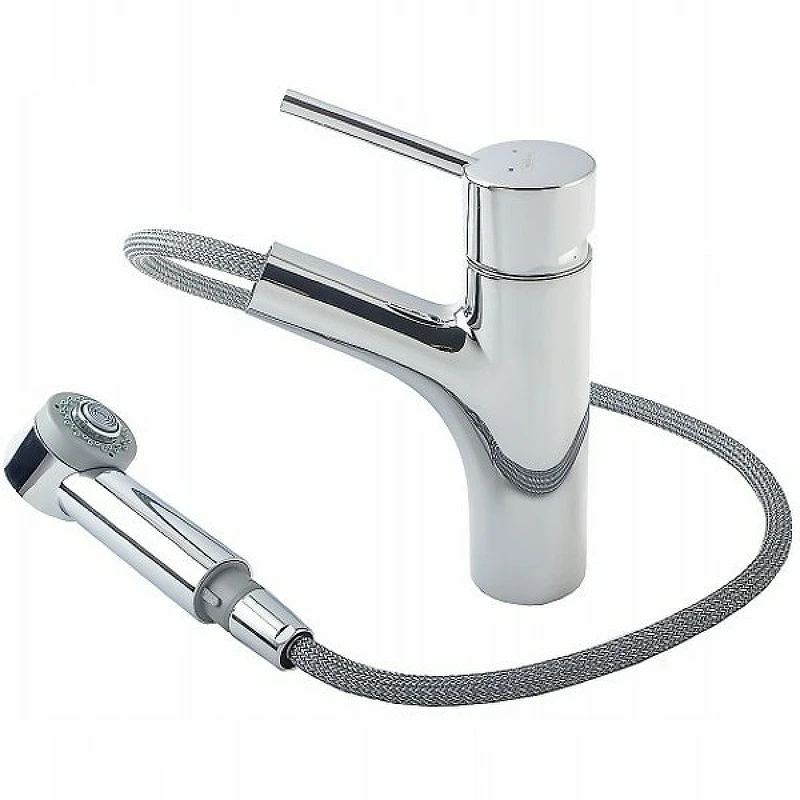 Смеситель для кухни Hansgrohe Talis S 32841000 Хром латунь