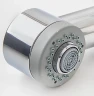 Смеситель для кухни Hansgrohe Talis S 32841000 Хром латунь