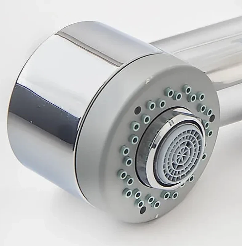 Смеситель для кухни Hansgrohe Talis S 32841000 Хром латунь