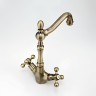 Смеситель для кухни Frap H19-4 F4019-4