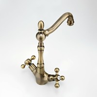 Смеситель для кухни Frap H19-4 F4019-4