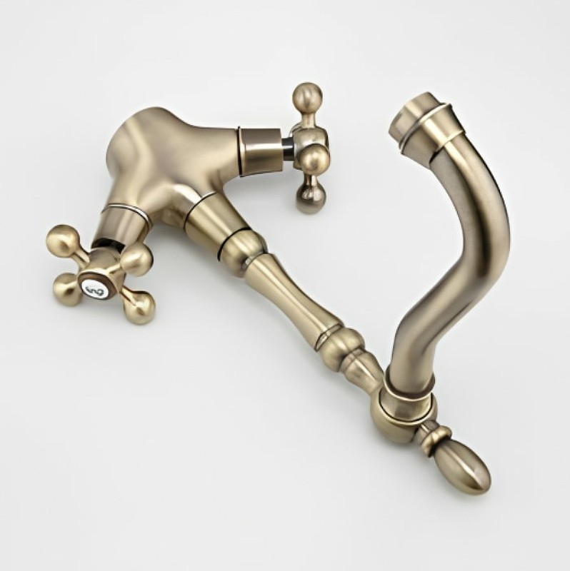 Смеситель для кухни Frap H19-4 F4019-4