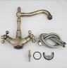 Смеситель для кухни Frap H19-4 F4019-4