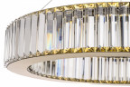 Подвесной светильник Arti Lampadari Anzio Anzio L 1.5.60.100 G