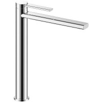 Смеситель для раковины Frap H67-6 F1067-2 Хром латунь
