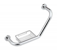 Поручень Remer RB480CR цвет Хром