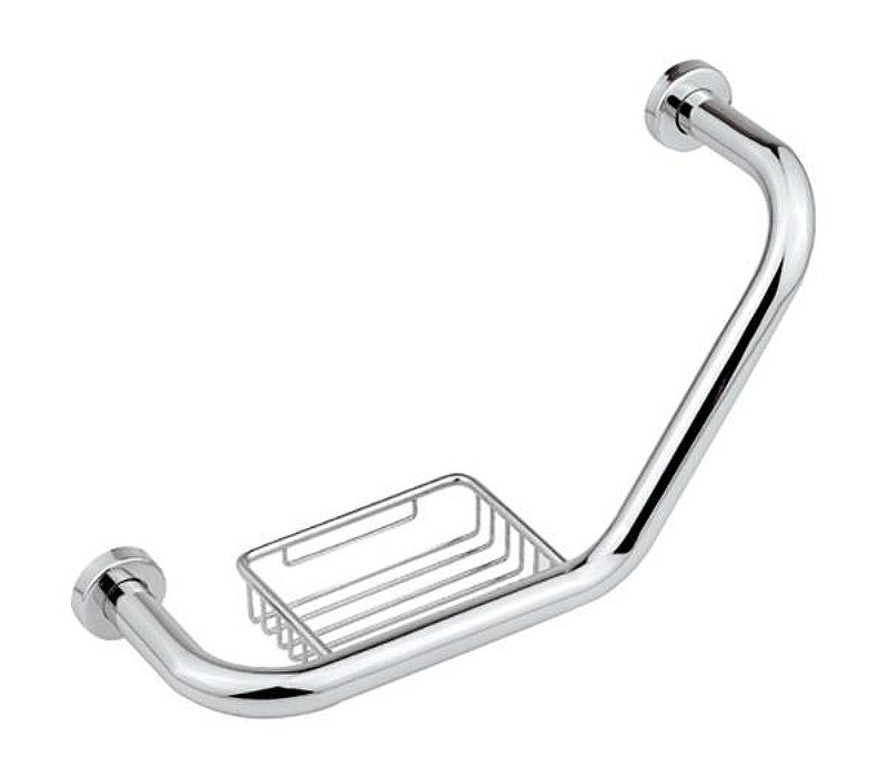 Поручень Remer RB480CR цвет Хром