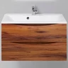 Тумба под раковину BelBagno Marino 80 MARINO-800-2C-SO-RC-P подвесная Rovere Cillegio МДФ / ЛДСП