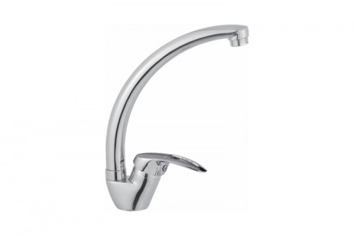 Смеситель для кухни Ekko E41039 цвет Хром